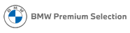 logo BMW Premium Selection