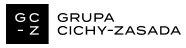 logo Grupa Cichy Zasada