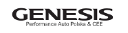 logo Genesis Performance