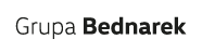 logo Grupa Bednarek