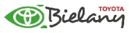 logo Toyota Bielany