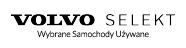 logo Volvo Selekt